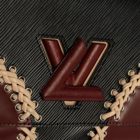 louis vuitton epi croisette|Louis Vuitton braided croisette.